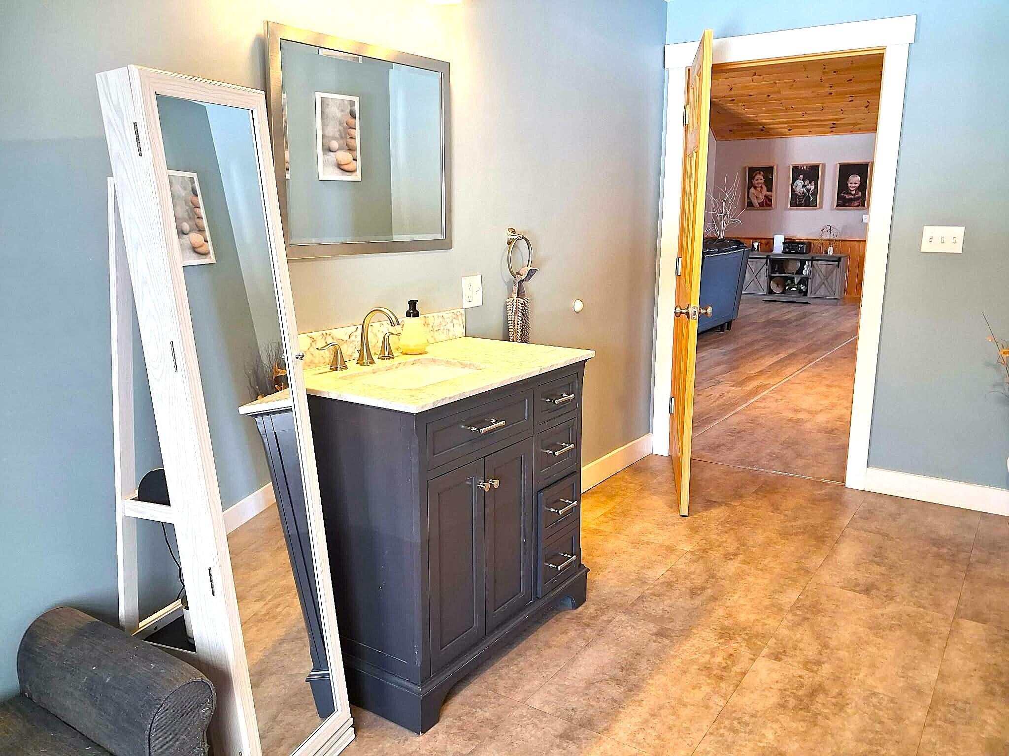260 Nyes Corner Road Saint Albans ME 04971