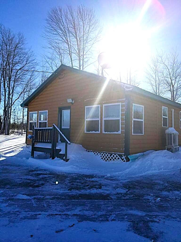 260 Nyes Corner Road Saint Albans ME 04971