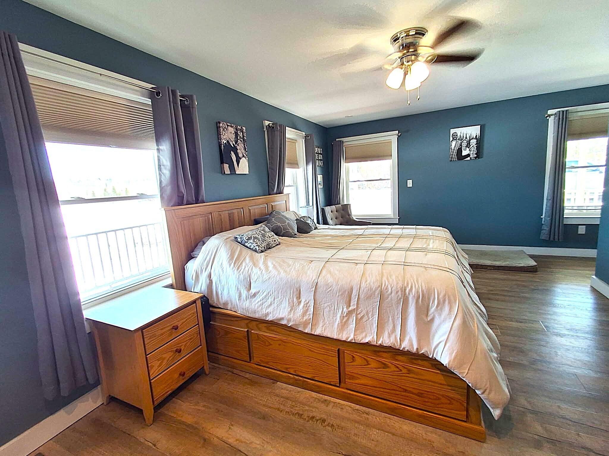 260 Nyes Corner Road Saint Albans ME 04971