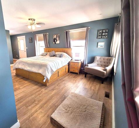 260 Nyes Corner Road Saint Albans ME 04971