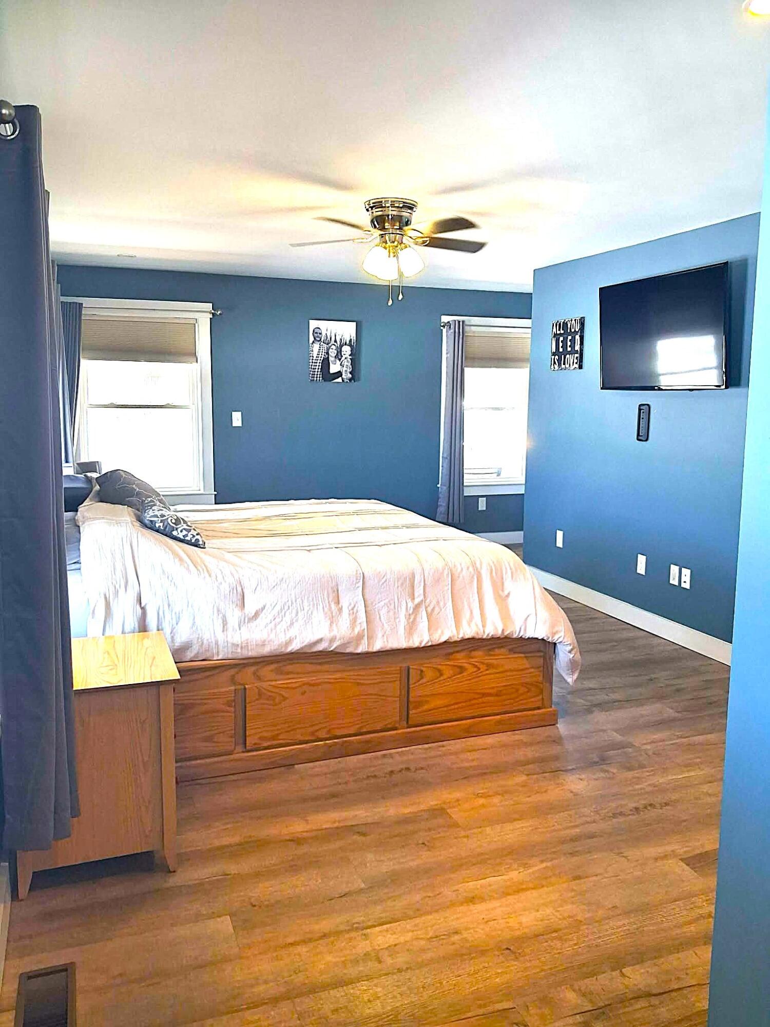 260 Nyes Corner Road Saint Albans ME 04971