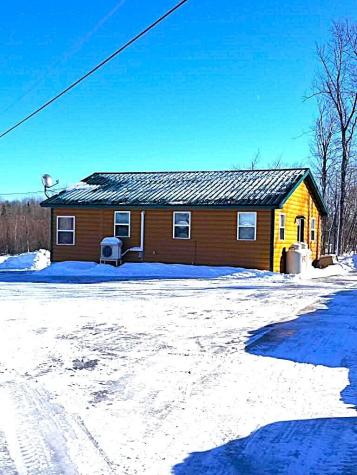 260 Nyes Corner Road Saint Albans ME 04971