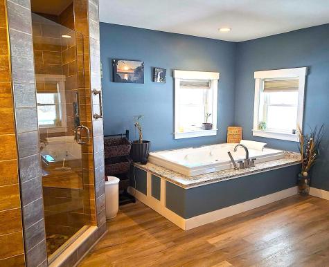 260 Nyes Corner Road Saint Albans ME 04971