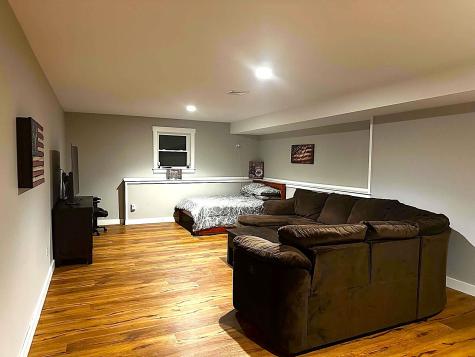 260 Nyes Corner Road Saint Albans ME 04971
