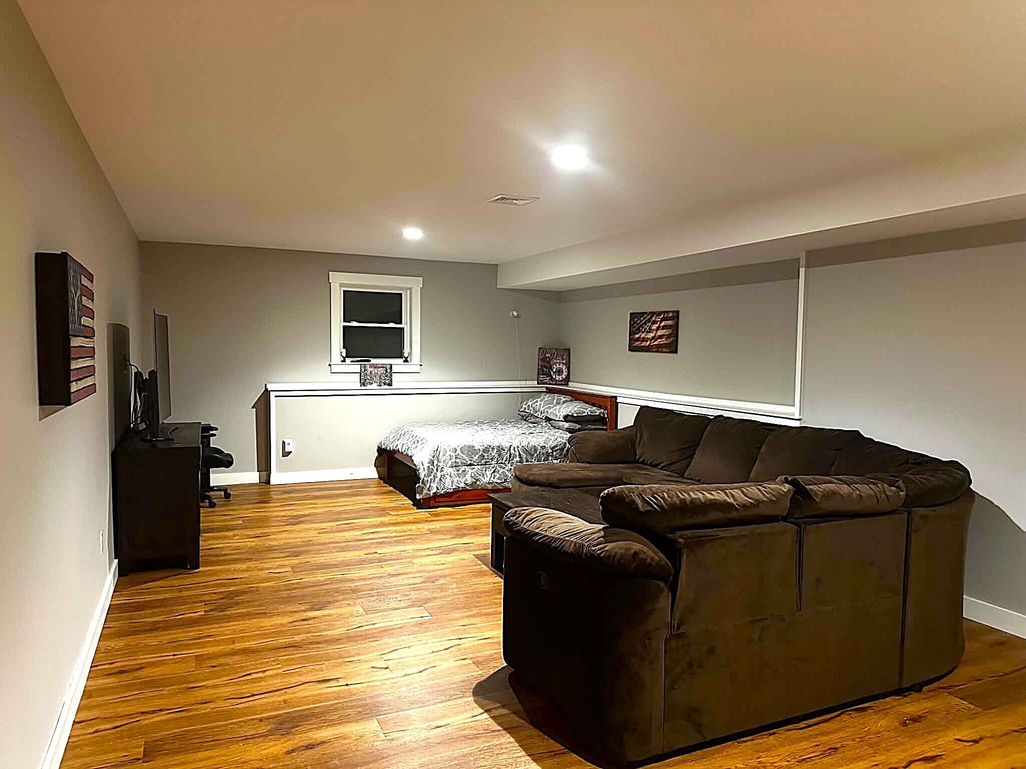 260 Nyes Corner Road Saint Albans ME 04971