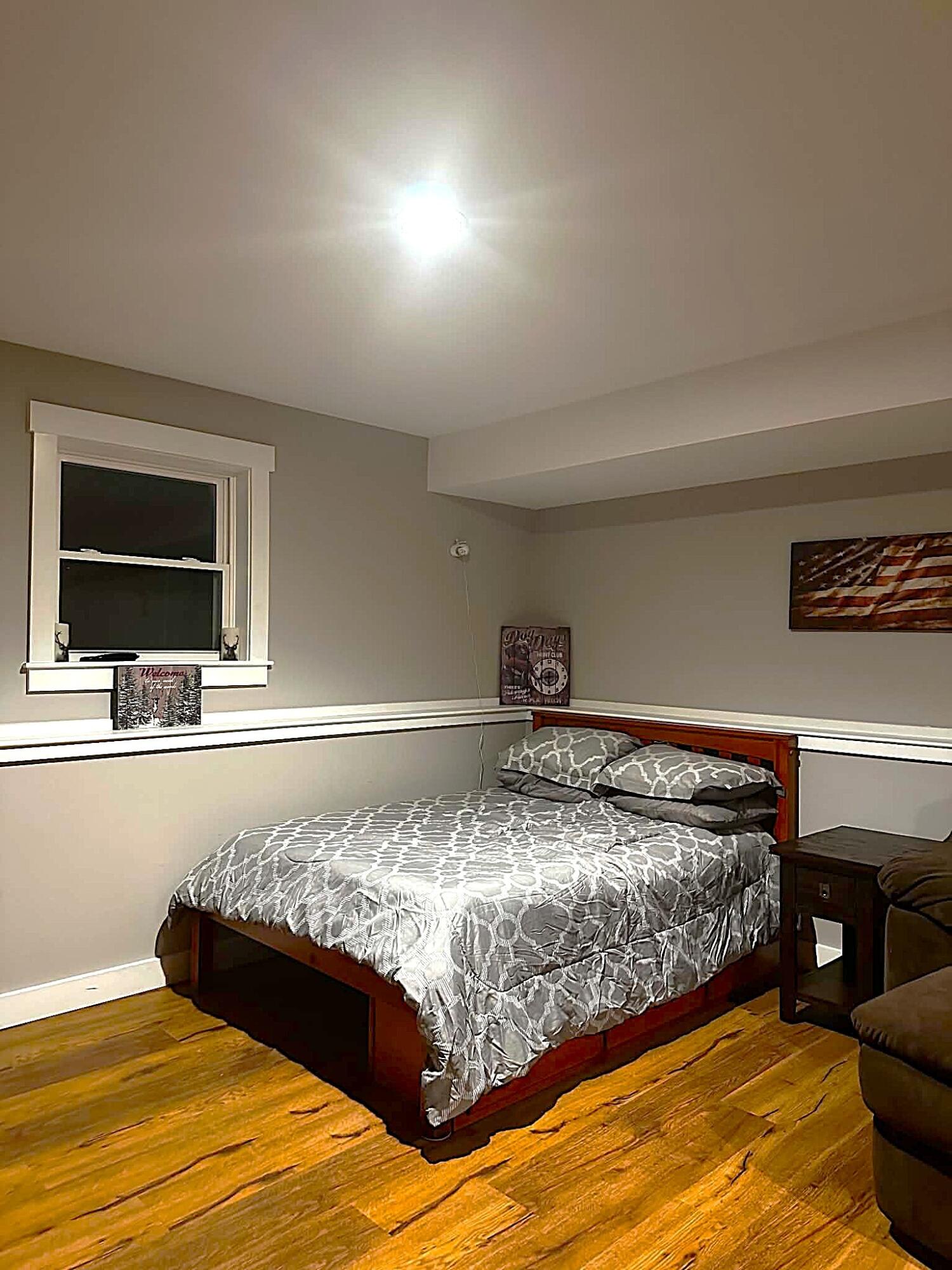 260 Nyes Corner Road Saint Albans ME 04971