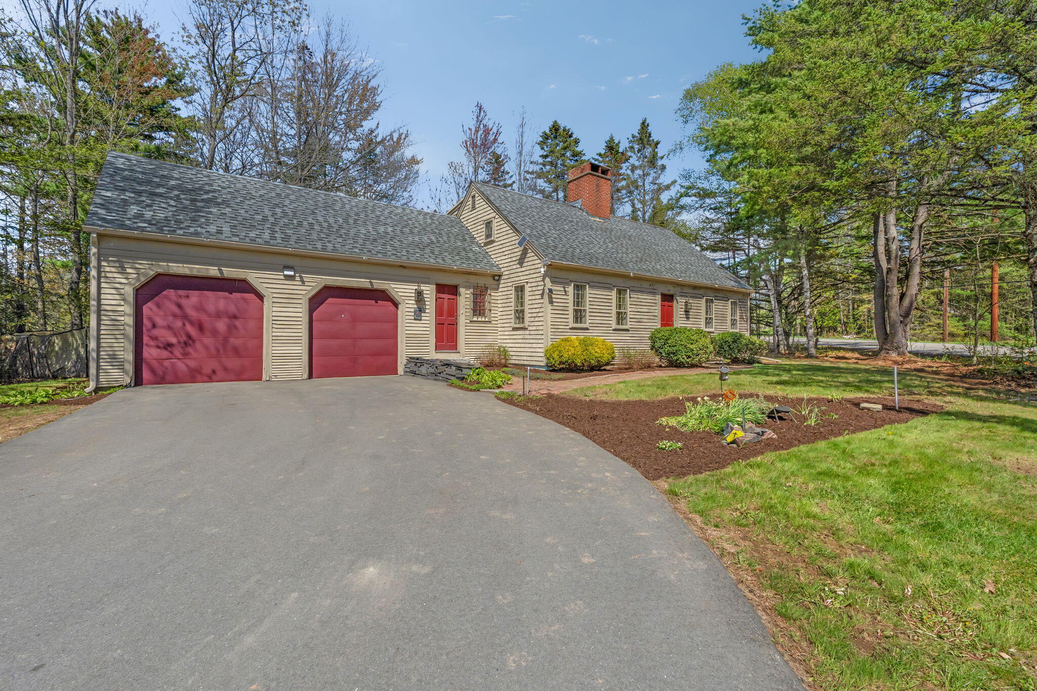 166 Balsam Road Bangor ME 04401