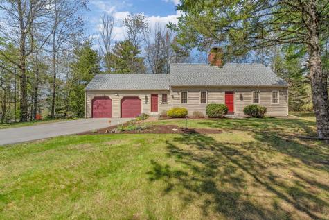 166 Balsam Road Bangor ME 04401