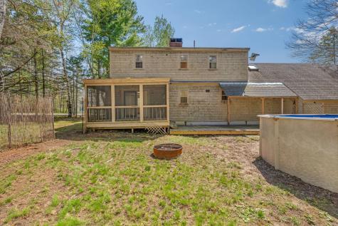 166 Balsam Road Bangor ME 04401