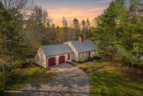 166 Balsam Road Bangor ME 04401