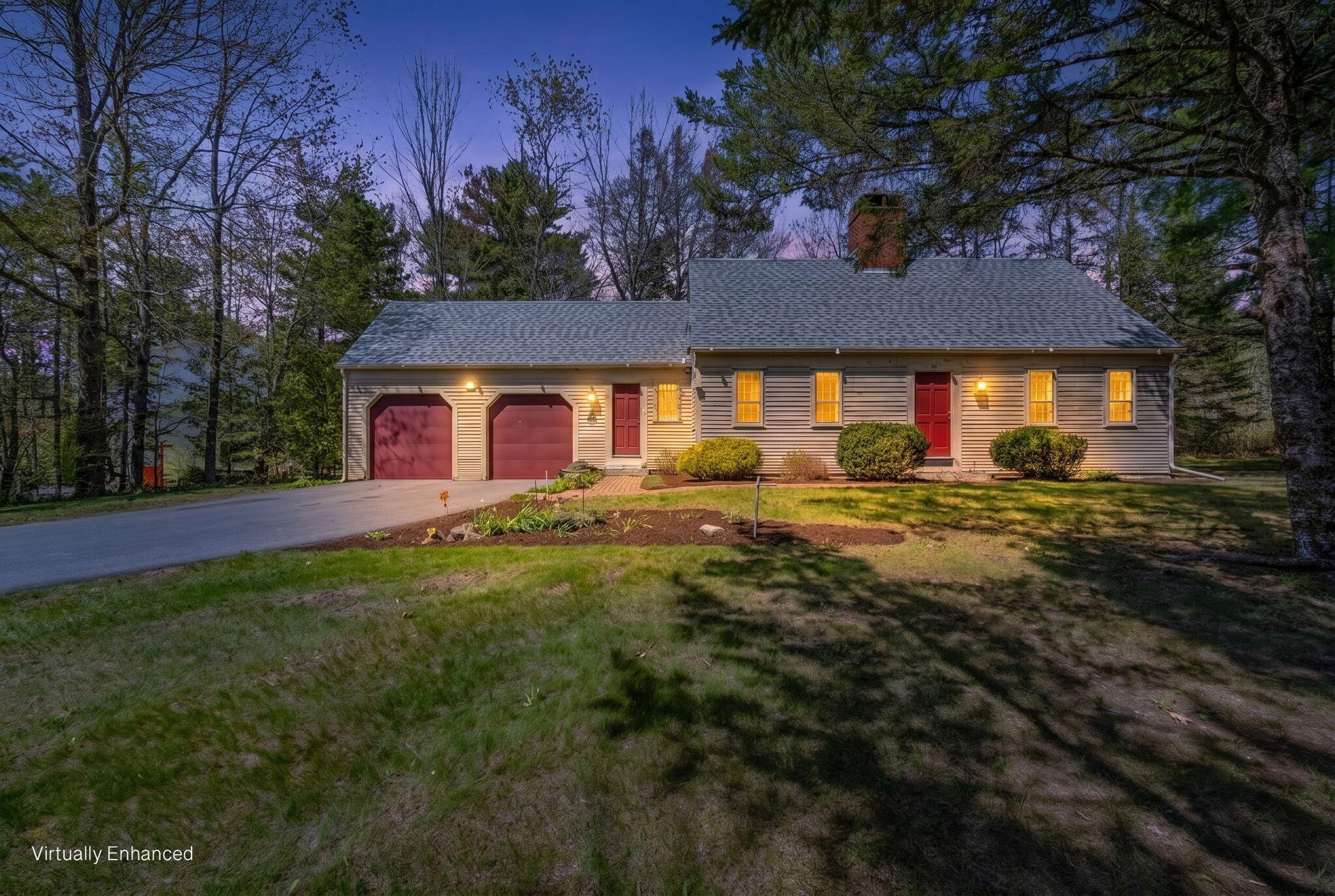 166 Balsam Road Bangor ME 04401