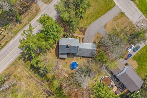 166 Balsam Road Bangor ME 04401