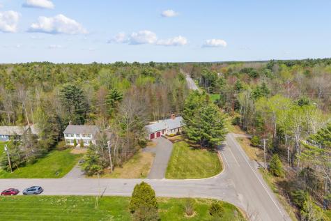 166 Balsam Road Bangor ME 04401