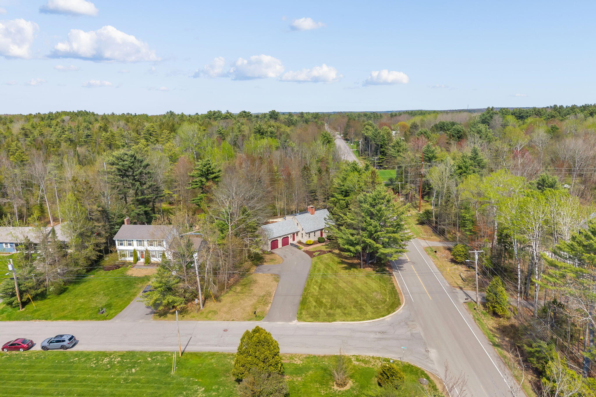 166 Balsam Road Bangor ME 04401