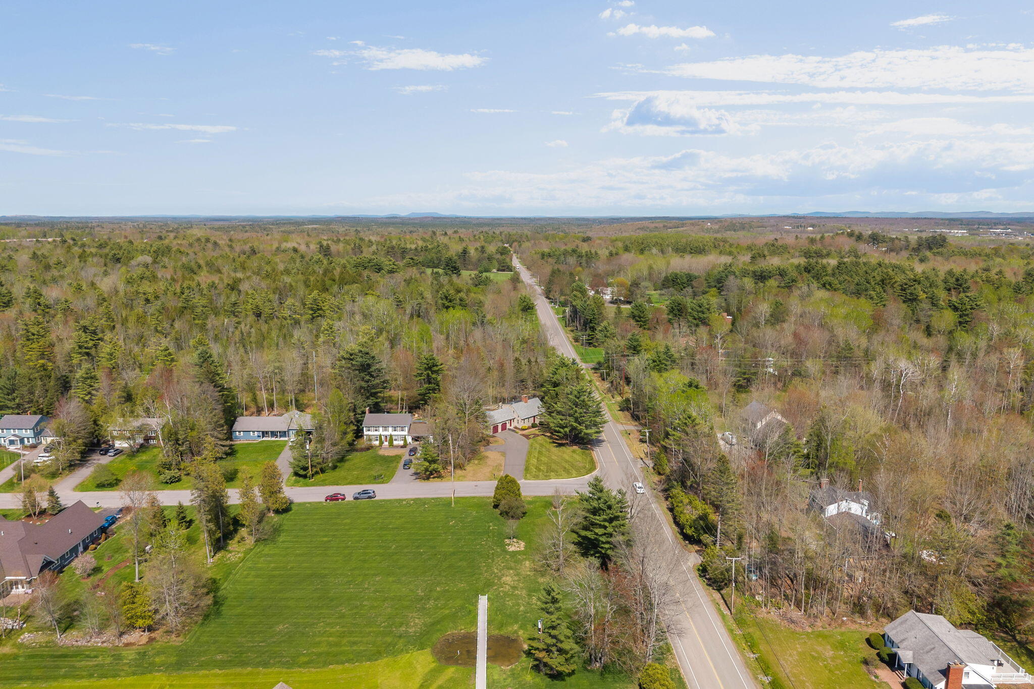 166 Balsam Road Bangor ME 04401