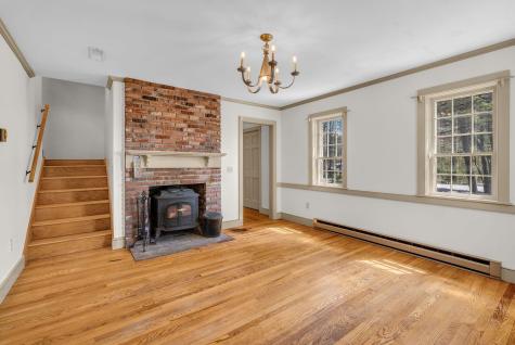 166 Balsam Road Bangor ME 04401