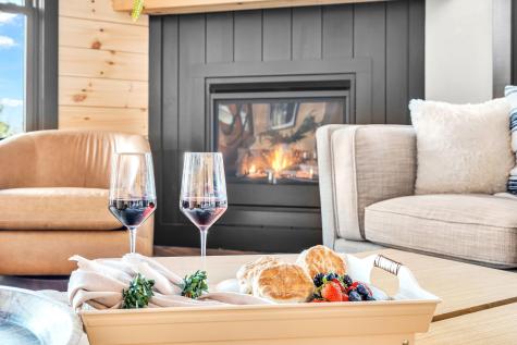 114 Valley View Road Newry ME 04261