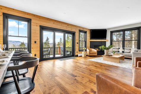 114 Valley View Road Newry ME 04261