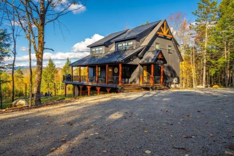 114 Valley View Road Newry ME 04261