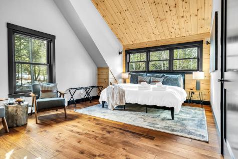 114 Valley View Road Newry ME 04261