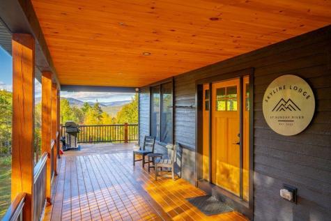 114 Valley View Road Newry ME 04261