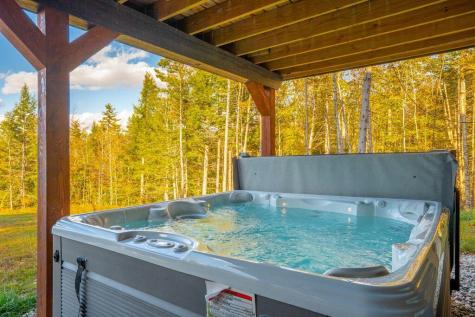 114 Valley View Road Newry ME 04261