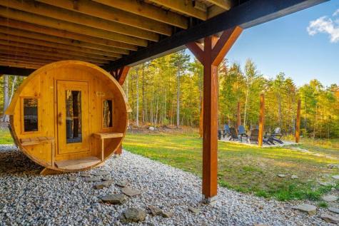 114 Valley View Road Newry ME 04261