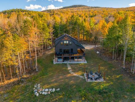 114 Valley View Road Newry ME 04261