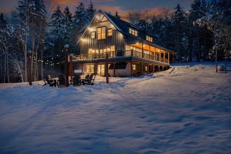 114 Valley View Road Newry ME 04261