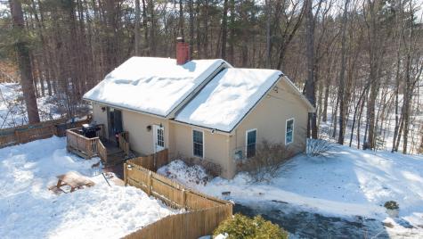 24 Berwick Road Sanford ME 04073