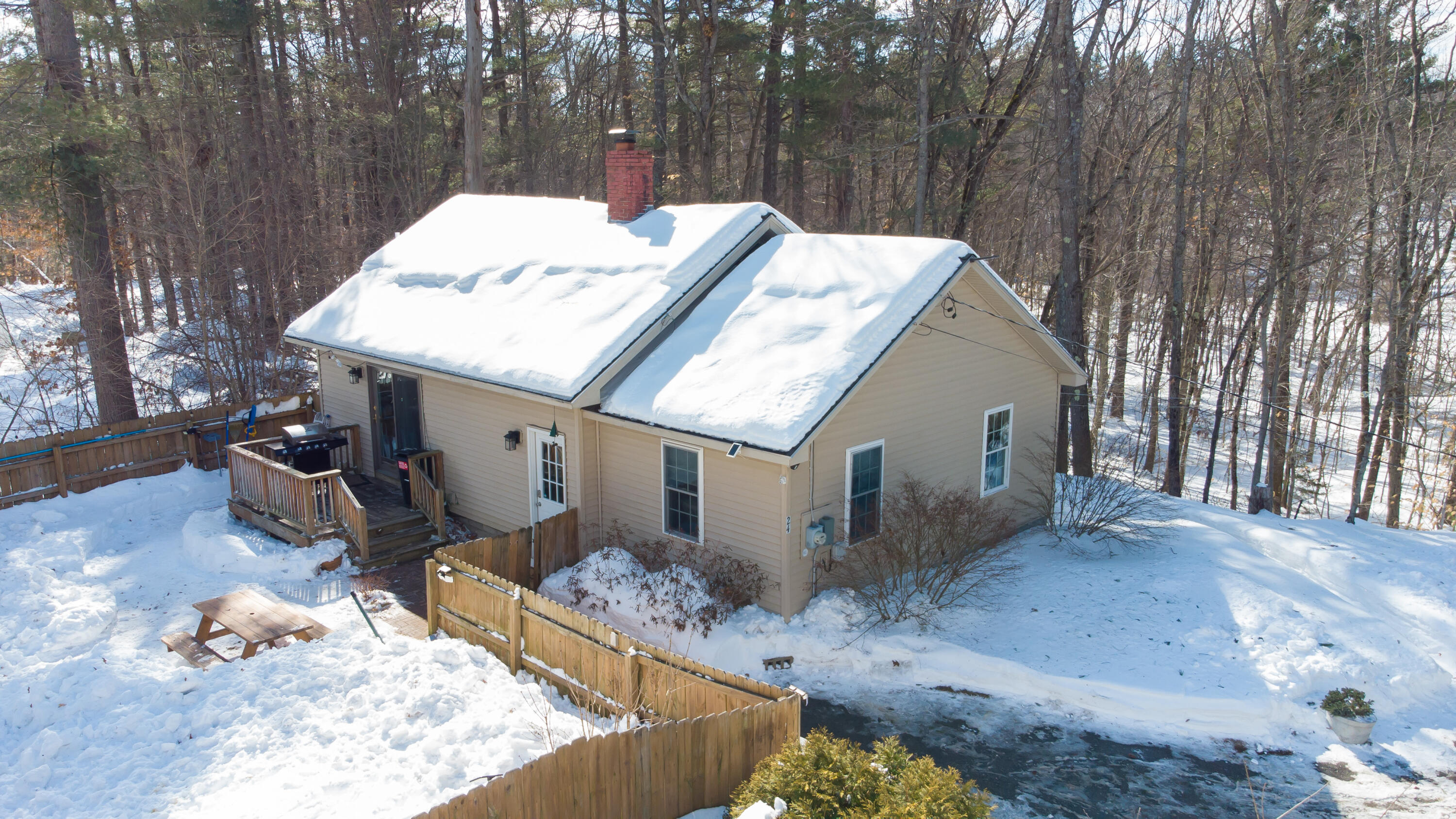 24 Berwick Road Sanford ME 04073