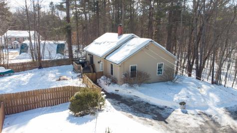 24 Berwick Road Sanford ME 04073