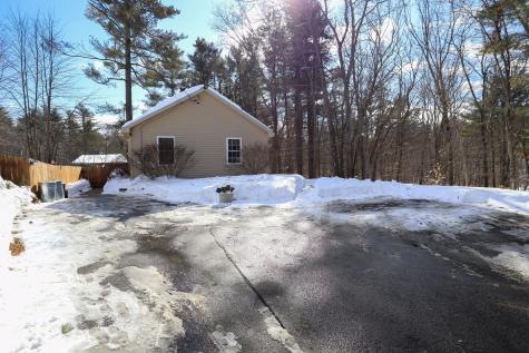 24 Berwick Road Sanford ME 04073