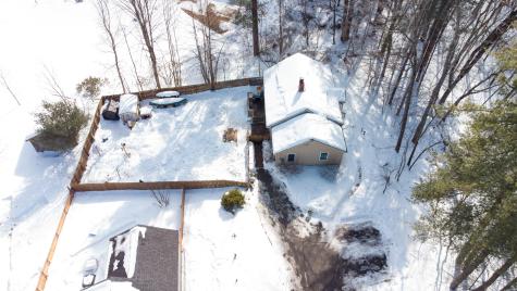 24 Berwick Road Sanford ME 04073