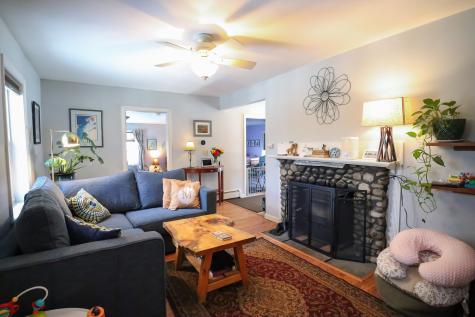 24 Berwick Road Sanford ME 04073