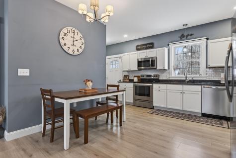 11 Cruz Drive Sabattus ME 04280