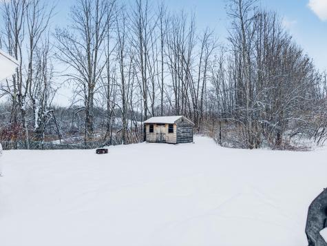 11 Cruz Drive Sabattus ME 04280