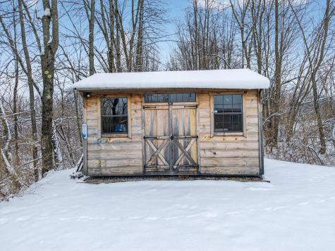 11 Cruz Drive Sabattus ME 04280