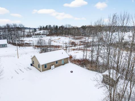 11 Cruz Drive Sabattus ME 04280