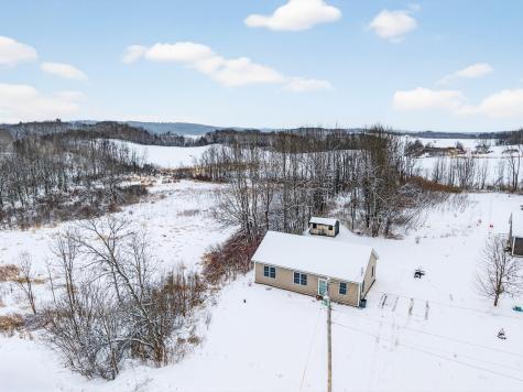 11 Cruz Drive Sabattus ME 04280