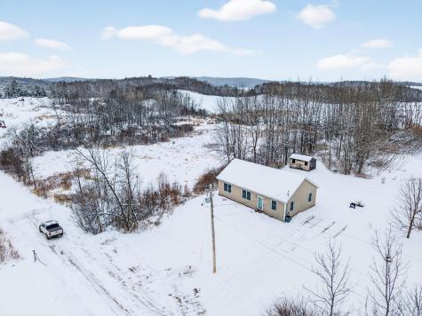 11 Cruz Drive Sabattus ME 04280