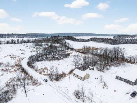 11 Cruz Drive Sabattus ME 04280