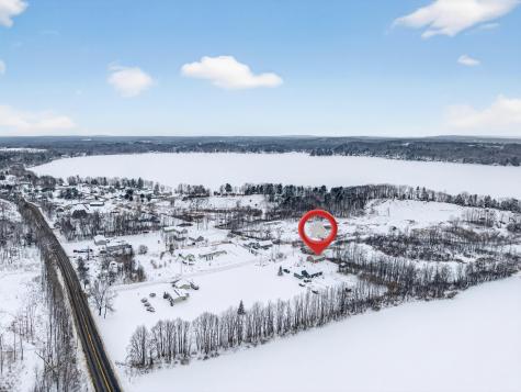 11 Cruz Drive Sabattus ME 04280