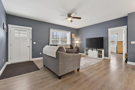 11 Cruz Drive Sabattus ME 04280