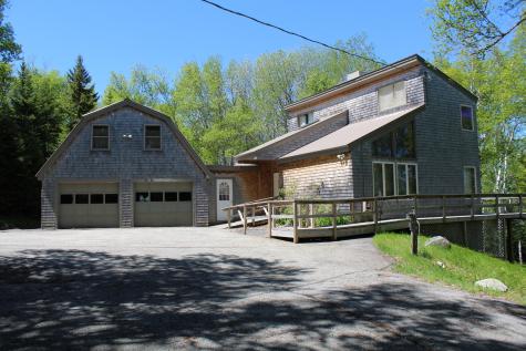 73 East Side Road Machiasport ME 04655