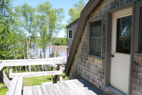 73 East Side Road Machiasport ME 04655