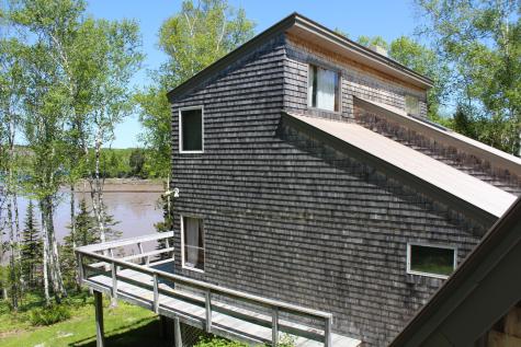 73 East Side Road Machiasport ME 04655