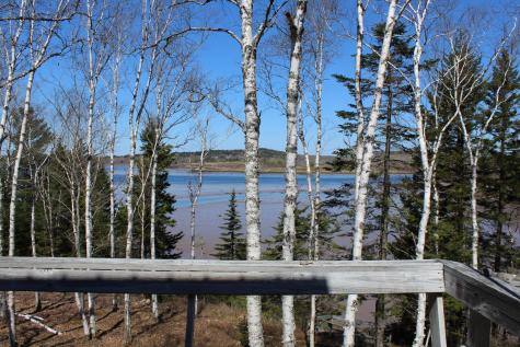 73 East Side Road Machiasport ME 04655