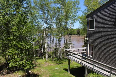 73 East Side Road Machiasport ME 04655