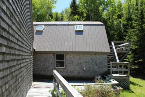 73 East Side Road Machiasport ME 04655